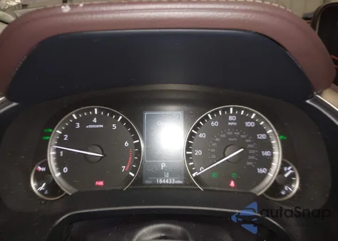 2017 Lexus Rx 350 z USA, uszkodzony, nr VIN 2T2BZMCA9HC088232